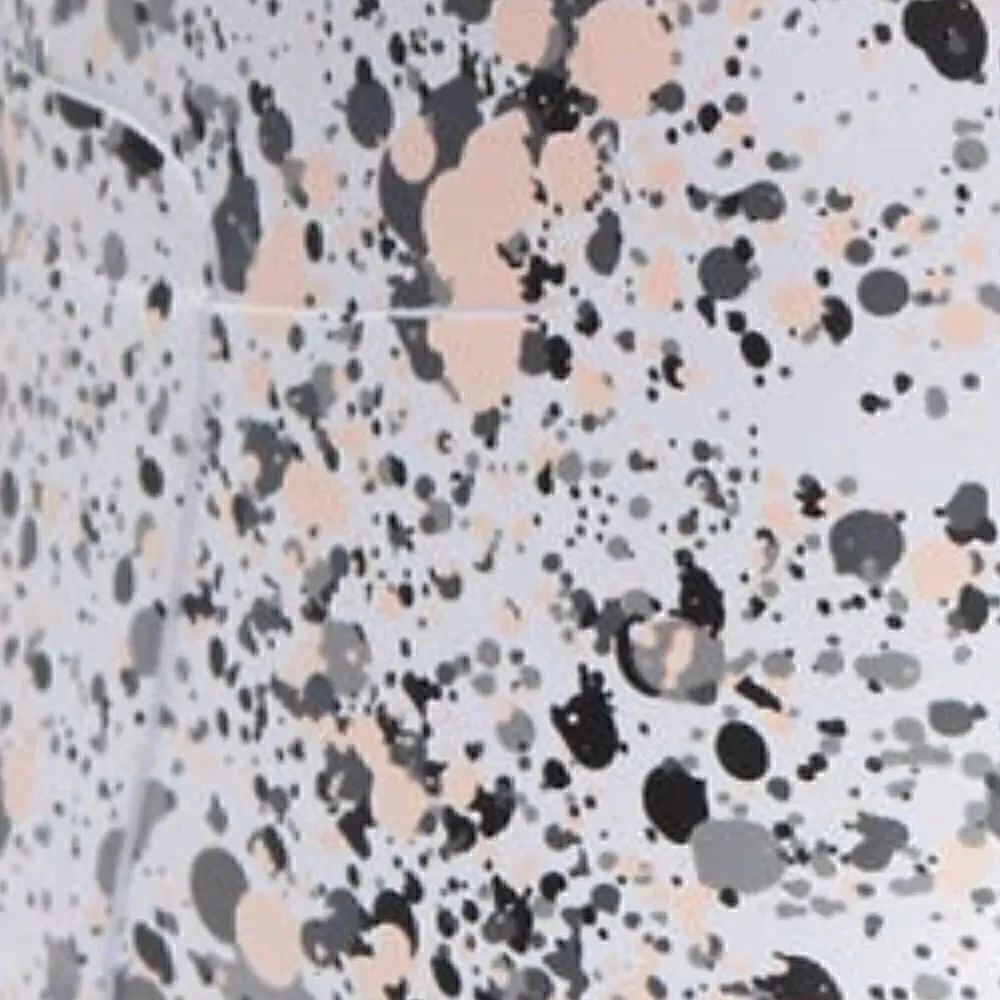 Hunter | Original Short Particle Print Rainboot - Picture 6 of 7